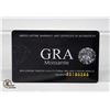 Image 3 : #1145-2.00 CT GRA CERTIFIED ROUND BRILLIANT CUT
