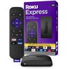 Image 1 : BRAND NEW ROKU EXPRESS HD STREAMING DEVICE