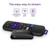 Image 2 : BRAND NEW ROKU EXPRESS HD STREAMING DEVICE