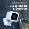 Image 3 : NEW WITH BOX WYZE CAM V3 INDOOR/OUTDOOR WIRED