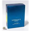 Image 1 : VERSACE EROS EAU DE TOILETTE, 200ML, AUTHENTIC