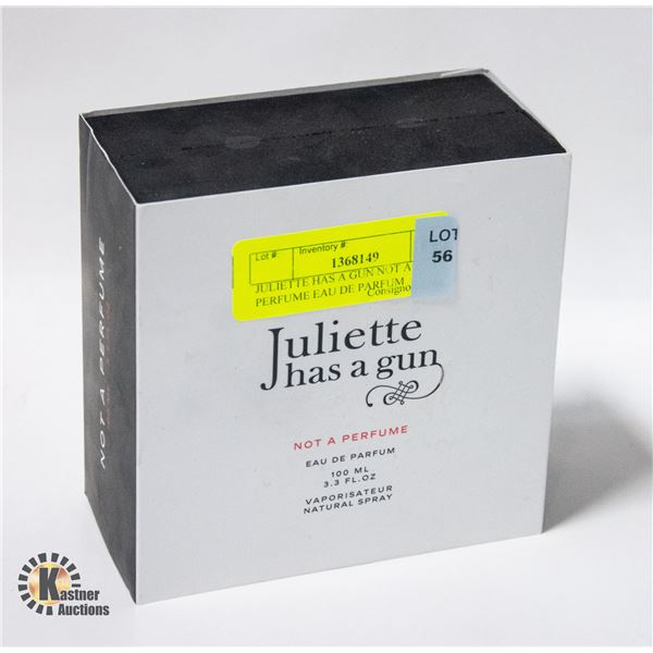 JULIETTE HAS A GUN NOT A PERFUME EAU DE PARFUM