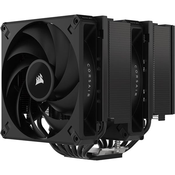 NEW CORSAIR A115 HIGH-PERFORMANCE TOWER CPU COOLER