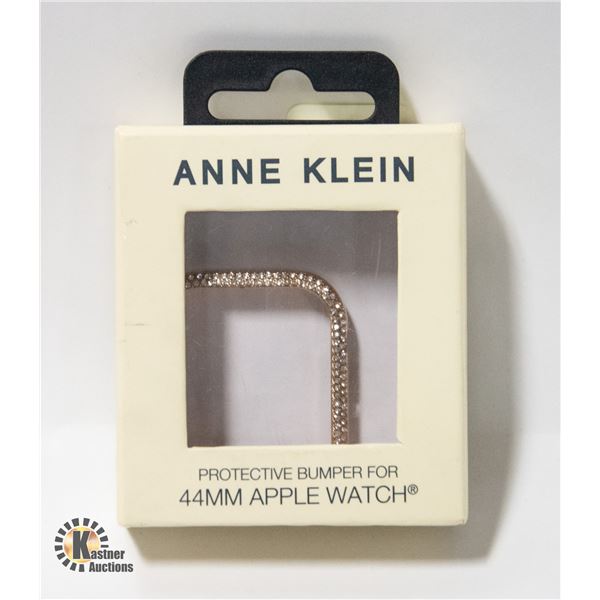 ANNE KLEIN NEW YORK 44MM APPLE WATCH PROTECTIVE