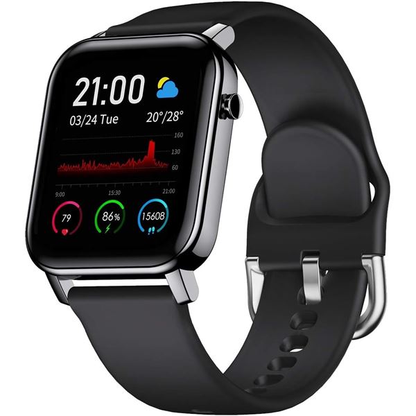 NEW IFOLO SMART WATCH WITH 1.4" TOUCH SCREEN