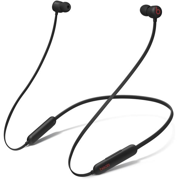 NEW BEATS FLEX ALL DAY WIRELESS EARPHONES - BLACK