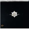 Image 1 : #1143-2.00 CT GRA CERTIFIED ROUND BRILLIANT CUT