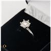Image 2 : #1143-2.00 CT GRA CERTIFIED ROUND BRILLIANT CUT