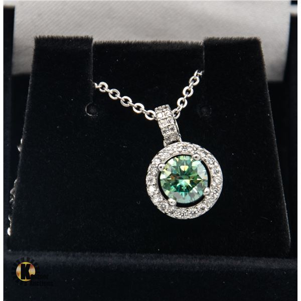 #1161-1.00 CT GRA CERTIFIED ROUND BRILLIANT CUT