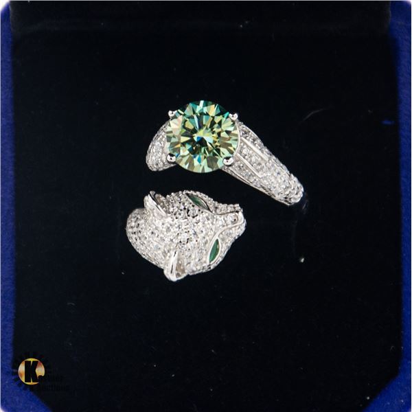 #1183-2.00 CT TW GRA CERTIFIED ROUND BRILLIANT CUT