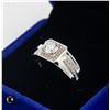 Image 2 : #1179-1.00 CT GRA CERTIFIED ROUND BRILLIANT CUT