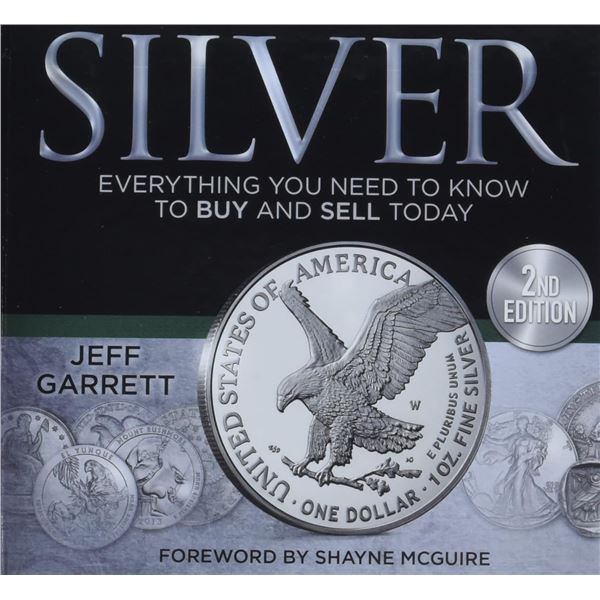 NEW WITH BOX SILVER - EVERYTHING YOU NEED TO KNOW