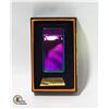 Image 1 : BRAND NEW ELECTRIC RECHARGEABLE ARC LIGHTER
