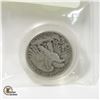 Image 2 : 1943 U.S. SILVER WALKING LIBERTY HALF DOLLAR