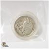 Image 2 : 1945 U.S. SILVER WALKING LIBERTY HALF DOLLAR