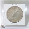 Image 2 : RARE 1922 U.S. SILVER "PEACE" DOLLAR COIN