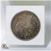 Image 2 : 1921 MORGAN "D" U.S. SILVER DOLLAR COIN
