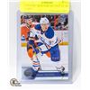 Image 1 : CONNOR MCDAVID SECOND YEAR CARD