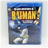 Image 1 : BRAND NEW BLU-RAY NEW ADVENTURES OF BATMAN
