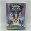 Image 1 : BRAND NEW DVD CAPTAIN PLANET & PLANETEERS