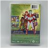 Image 2 : BRAND NEW DVD CAPTAIN PLANET & PLANETEERS