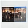 Image 1 : BRAND NEW BLU-RAY STAR TREK ENTERPRISE SEASON ONE