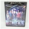 Image 1 : BRAND NEW 4K + BLU-RAY BILL & TED FACE THE MUSIC