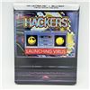 Image 1 : BRAND NEW 4K + BLU-RAY STEELBOOK HACKERS