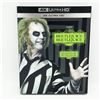 Image 1 : 4K BEETLEJUICE 2024 A.D.