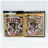 Image 1 : BRAND NEW 4K BLAZING SADDLES