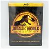 Image 1 : BRAND NEW BLU-RAY JURASSIC WORLD 6 MOVIE