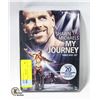 Image 1 : SEALED MY JOURNEY 3 DISC SET
