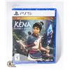 Image 1 : SEALED PS5 DELUXE EDITION KENA
