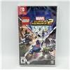 Image 1 : BRAND NEW NINTENDO SWITCH LEGO MARVEL SUPER