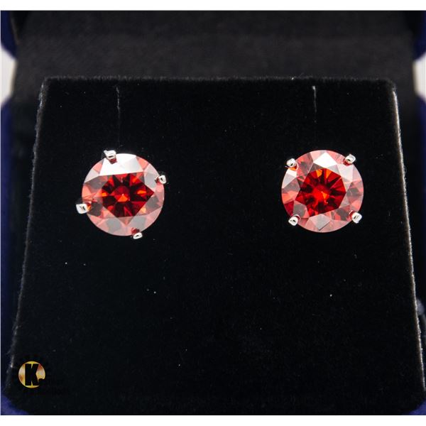 #1204-6.00 CT TW GRA CERTIFIED ROUND BRILLIANT