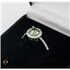 Image 2 : #1138-1.00 CT GRA CERTIFIED ROUND BRILLIANT CUT
