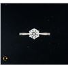 Image 1 : #1142-1.00 CT GRA CERTIFIED ROUND BRILLIANT CUT