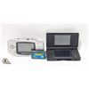 Image 1 : NINTENDO DS AND GAMEBOY ADVANCED