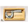 Image 1 : VIS OUTSIDE MICROMETER, IN ORIGINAL BOX