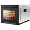 Image 1 : NEW PREMIUM FOOD DEHYDRATOR MACHINE