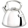 Image 1 : NEW ALL-CLAD METALCRAFTERS STAINLESS STEEL 2QT
