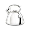 Image 1 : NEW ALL-CLAD 2 QT STAINLESS STEEL TEA KETTLE