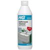 Image 1 : BRAND NEW 500ML HG BATHROOM CLEANER & SHINE