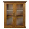 Image 1 : NEW TEAMSON HOME 540 AVERY WALL CABINET WITH 2