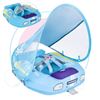 Image 1 : NEW MAMBOBABY CHEST BABY FLOAT FOR 3-6 MONTHS