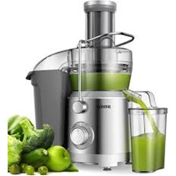 NEW GDOR CENTRIFUGAL JUICER 1300WATT