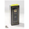 Image 1 : NEW SEALED LUCKY MAN ORIGINAL PARIS EAU DE