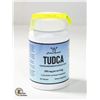 Image 1 : 60 CAPSULES OF TUDCA TAUROURSODEOXYCHOLIC ACID
