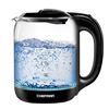 Image 1 : NEW CHEFMAN 1.7L ELECTRIC TEA INFUSING KETTLE