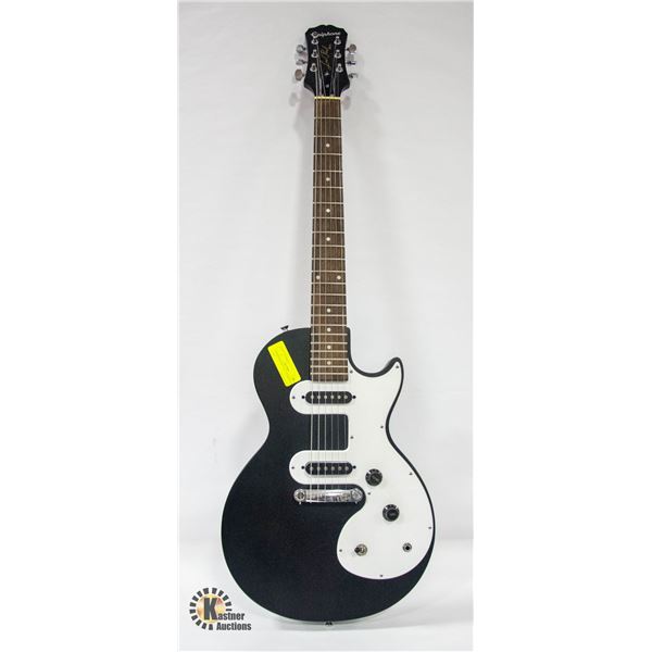 EPIPHONE LESS  PAUL ST WITH SOFT CASE